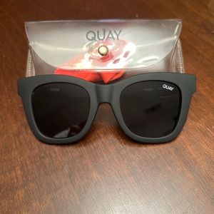 Quay Afterhours sunglasses